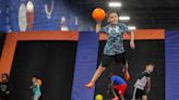 Year's hottest Saturday brought grand opening of new indoor playground in Boynton Beach