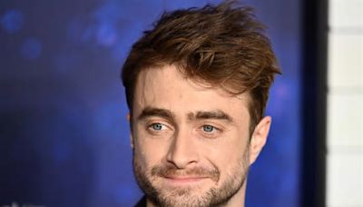 Harry Potter star Daniel Radcliffe will continue to support LGBT+ people despite criticism from author JK Rowling