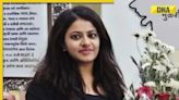 Who is trainee IAS officer Puja Khedkar, whose provisional candidature is cancelled by UPSC, banned from exams