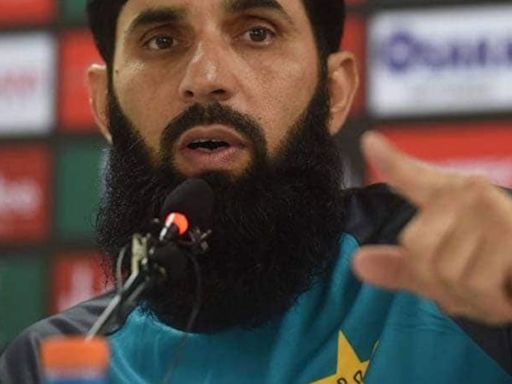 Misbah Ul Haq Picks Top Contenders For T20 World Cup, Gets Cheeky About Own Team: "Pakistan Mein Rehna Hai...