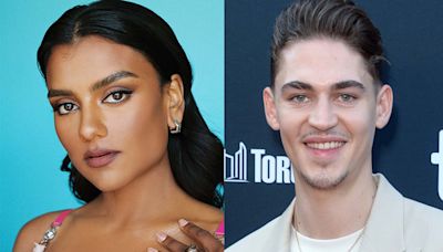 ‘Bridgerton’ Actress Simone Ashley, Hero Fiennes Tiffin to Star in Prime Video Rom-Com ‘Picture This’