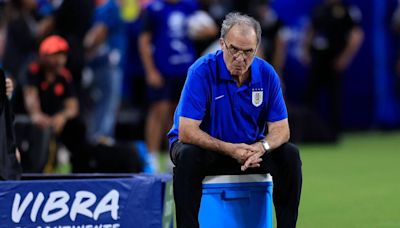 A dance with El Loco: A symphony of chaos in Bielsa’s Uruguay