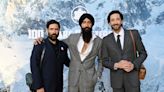 Montblanc’s Star-Studded Gala for Wes Anderson’s “100 Years of Meisterstück” Film