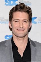 Matthew Morrison