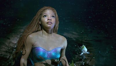 Original 'Little Mermaid' director John Musker thinks Disney missed "the heart of the movie" in their live-action remake