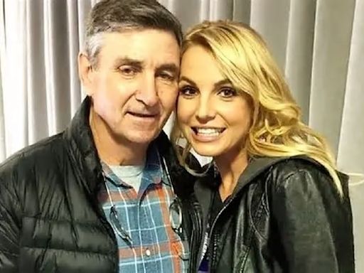 Britney Spears y su padre logran acuerdo por supuesta mala conducta financiera durante tutela