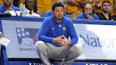 Pitt and basketball coach Jeff Capel agree to an extension through at least the 2029-30 season