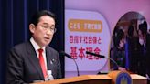 Japan's Kishida to announce new Indo-Pacific plan, seek India's support