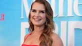 Brooke Shields Elected President of Actors’ Equity Association