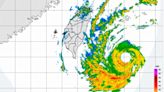 15年首現十月颱！小犬襲台「全台有感」 防強風豪雨