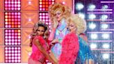 Cliques Cause Drama in RuPaul’s Drag Race All Stars Sneak Peek