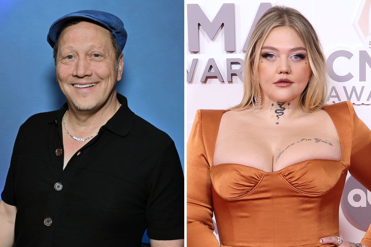 Rob Schneider's daughter fires back after star's Olympics boycott
