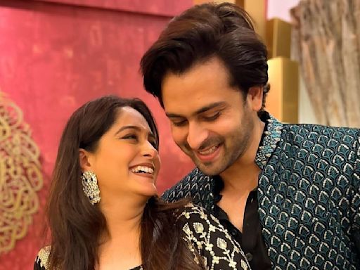 ... Kakar Revealed Her Parents' Divorce May Have Influenced Her To Be A Homemaker: 'Pyaar Wala Ghar Shoaib...