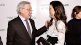 Michelle Yeoh Celebrates History-Making Win, Steven Spielberg Gets Standing Ovation at National Board of Review Gala