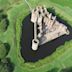 Caerlaverock Castle