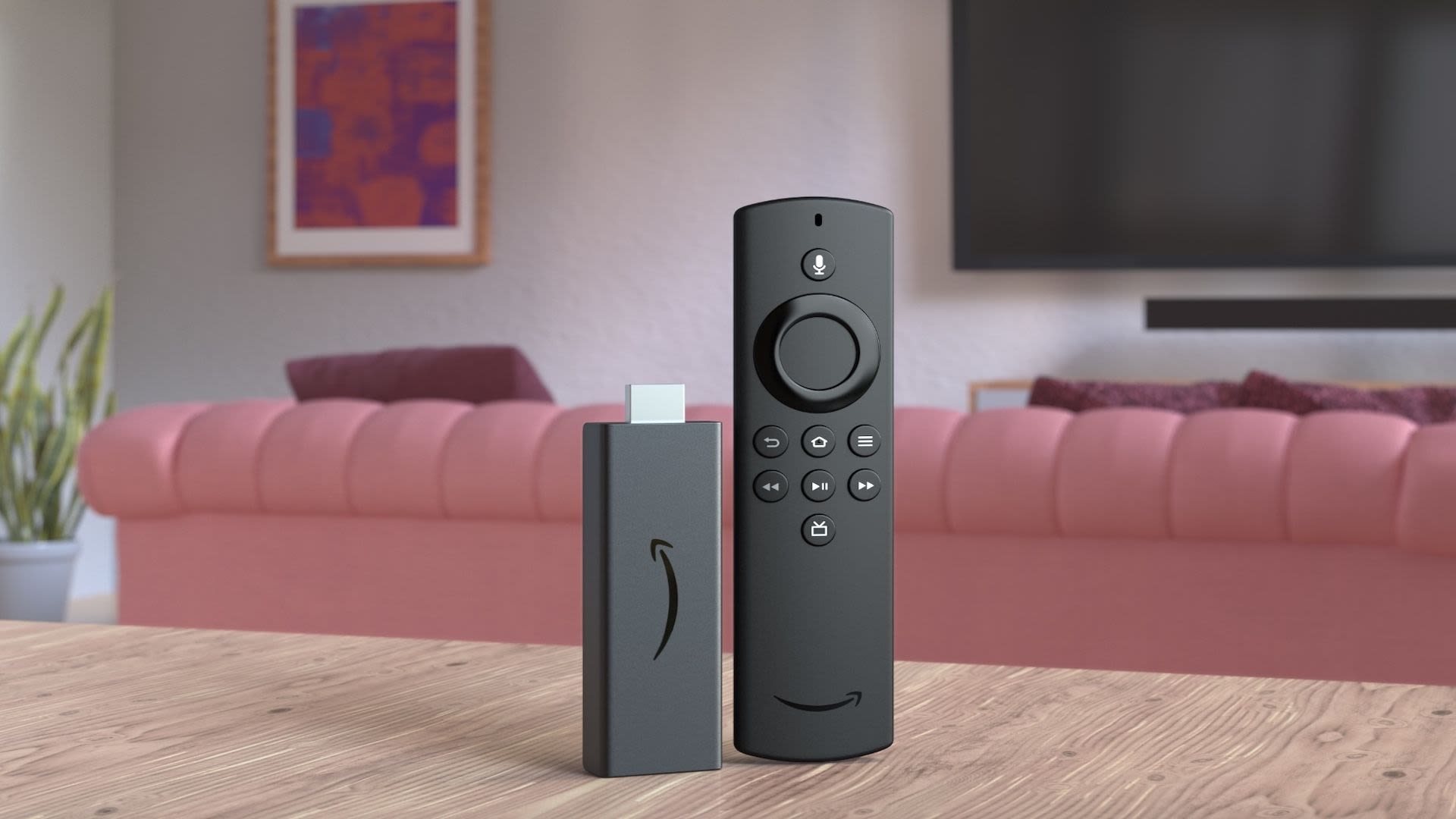 Amazon Fire TV stick: How to cast shows from your Android phone or tablet