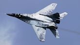 Ukraine Is Finally Getting Some Badly Needed MiG-29 Fighter Jets From NATO