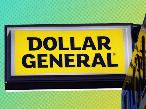 Dollar General Has a New Exclusive Line of Dolly Parton Products