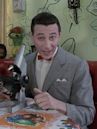 Front Page Pee-Wee