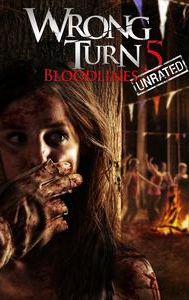 Wrong Turn 5: Bloodlines