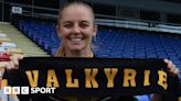 Remi Wilton joins Women's Super League champions York Valkyrie