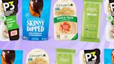 18 Best Grocery Snacks To Keep You Full & Energized