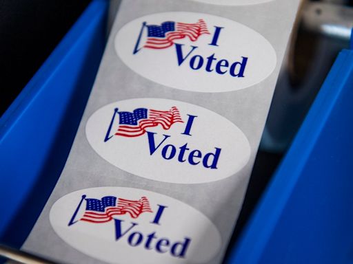 Virginia early voting begins Friday, Sept. 20. Here's what you need to know.