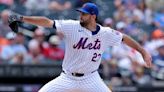 Mets give up four home runs in 9-2 loss to Braves, splitting four-game series