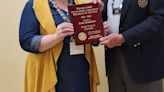 Rotary Club of Cheyenne receives two awards from District 5440