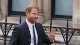 Royal news - latest: Harry arrives for final day of privacy hearing as King addresses German parliament