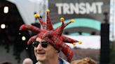 Trnsmt due to start with Liam Gallagher topping line up