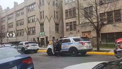 6 slashed in Queens school, 5 in custody: Police