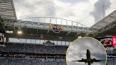 Se habilitaron más vuelos Bogotá-Miami para transportar más hinchas a la Copa América