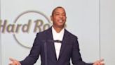 Ja Rule says he's "in full album mode" on social media