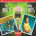 Jive Five Meet Bobby Lewis