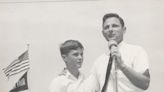 Evan Bayh was 16 when his dad became father of Title IX: 'He was offended for women'