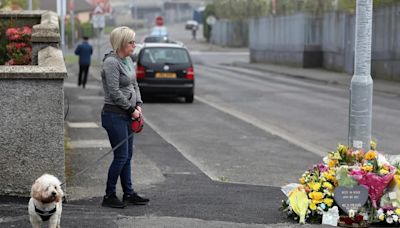 Aplazan el inicio del juicio por la muerte de la periodista Lyra McKee en Irlanda del Norte