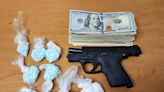 700 suspected fentanyl pills, cocaine and $2.3K seized from home by Greene County Sheriff’s Office