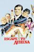 Escape to Athena