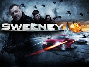 The Sweeney (2012 film)