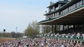 2024 Fall Meet at Keeneland boasts track’s largest-ever purse total