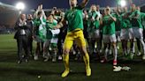 Celtic thrash Kilmarnock to clinch 54th Scottish title