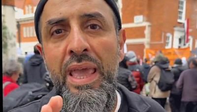 'Jihad' GP who was leader of banned extremist group is cleared to work