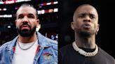 Drake Continues Controversial Support for Tory Lanez Amid Megan Thee Stallion Shooting Appeal