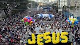 Nunes confirma presença na Marcha para Jesus sem Boulos e Tabata, que vão na Parada do Orgulho LGBT+