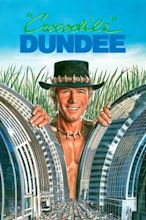 Mr. Crocodile Dundee