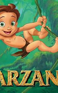 Tarzan II