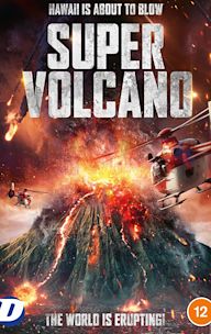 Super Volcano