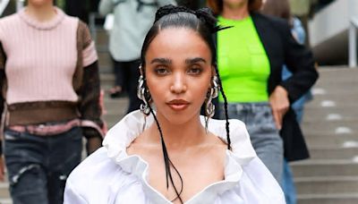 FKA twigs Reveals She Developed Her Own Deepfake in A.I. Testimony to Senate: 'Careers and Livelihoods Are in Jeopardy'