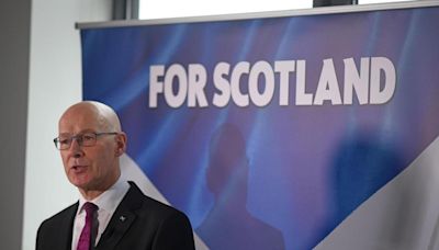 John Swinney asks SNP members for feedback on General Election campaign